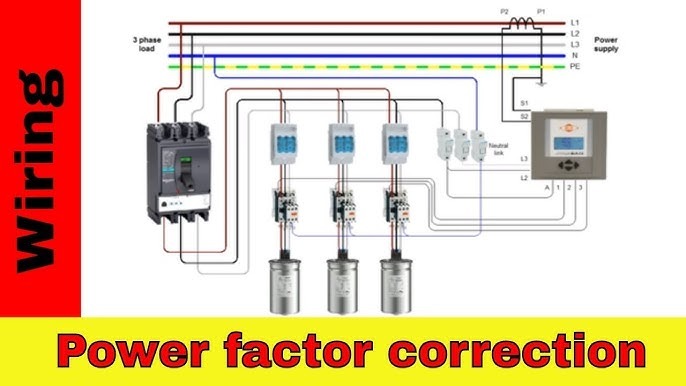 Power Factor Correction